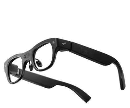 Okulary VR RayNeo Okulary AR RayNeo X3 Pro